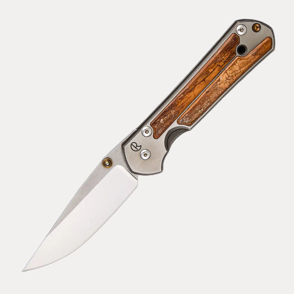 Large Sebenza 21