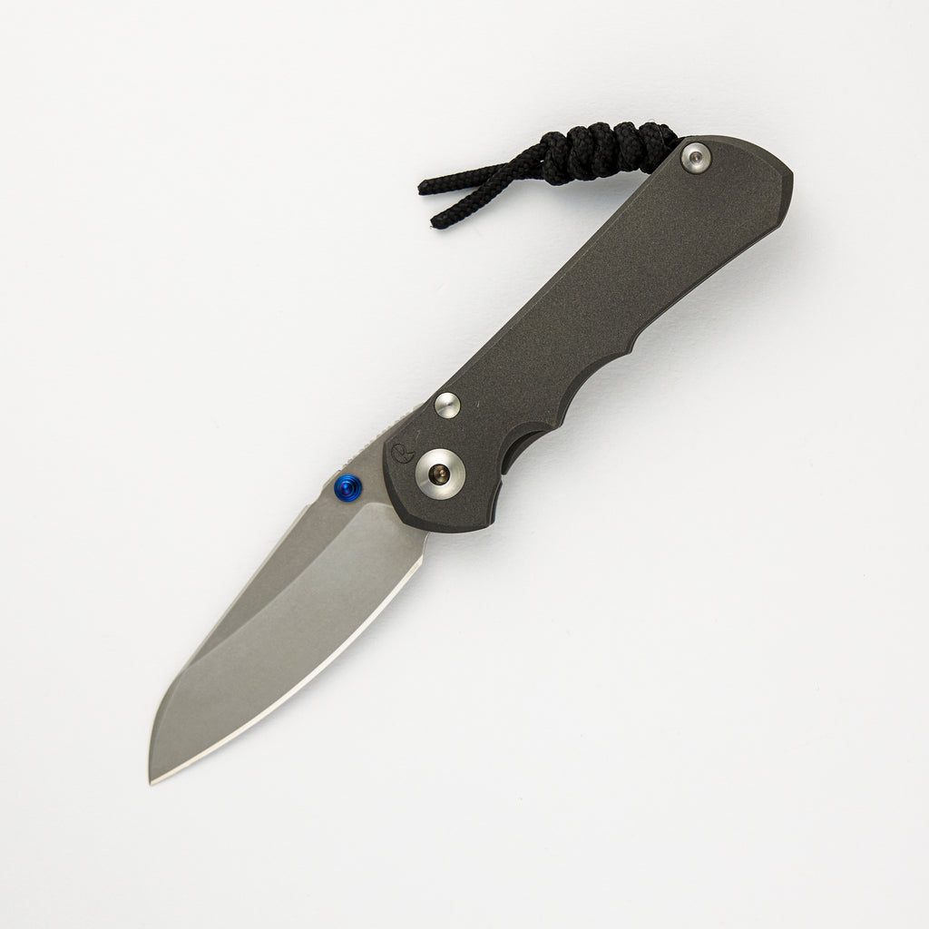 SMALL INKOSI – CPM S45VN INSINGO BLADE