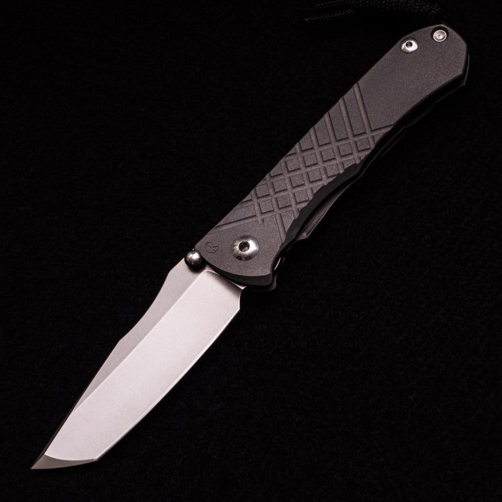 UMNUMZAAN – TANTO S45VN BLADE
