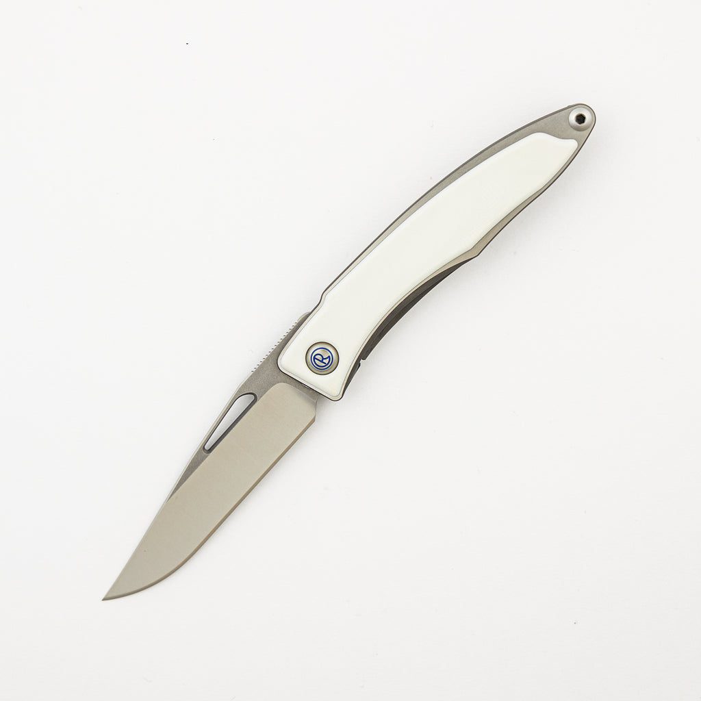 Mnandi - Elforyn Inlay - CPM MagnaCut Blade