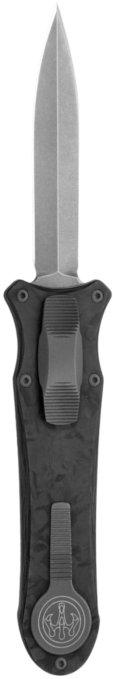 Deadlock Model A knife, blade up