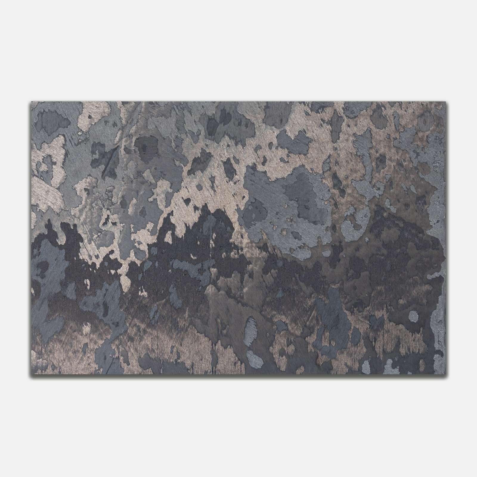 Fat Carbon Spectral flat material