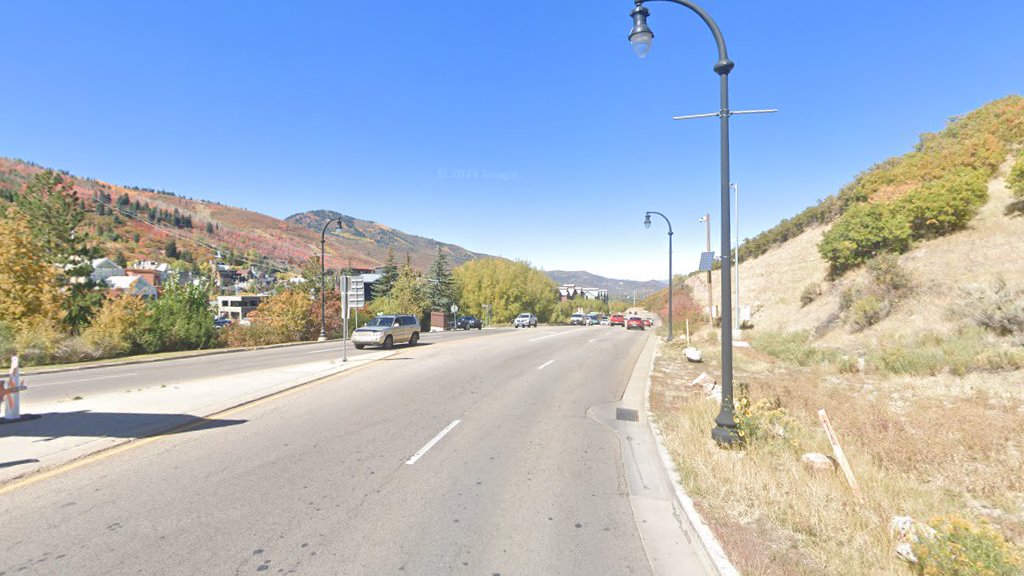 Flock Safety camera at SR-224 / Deer Valley roundabout, north