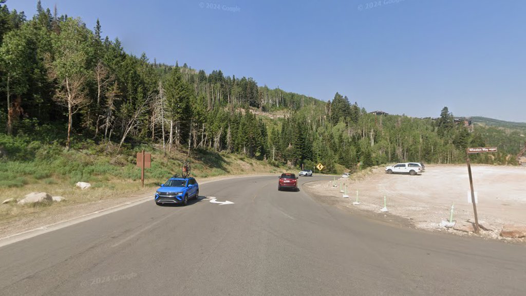 Flock Safety camera at SR-224 / Old Town / Marsac