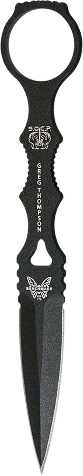 Benchmade 176 SOCP Dagger