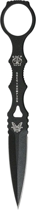 Benchmade 176 SOCP