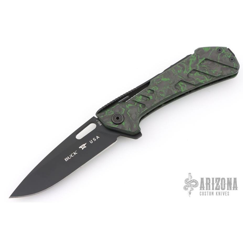 0830CFS-B Marksman - Hawk Knives Collab