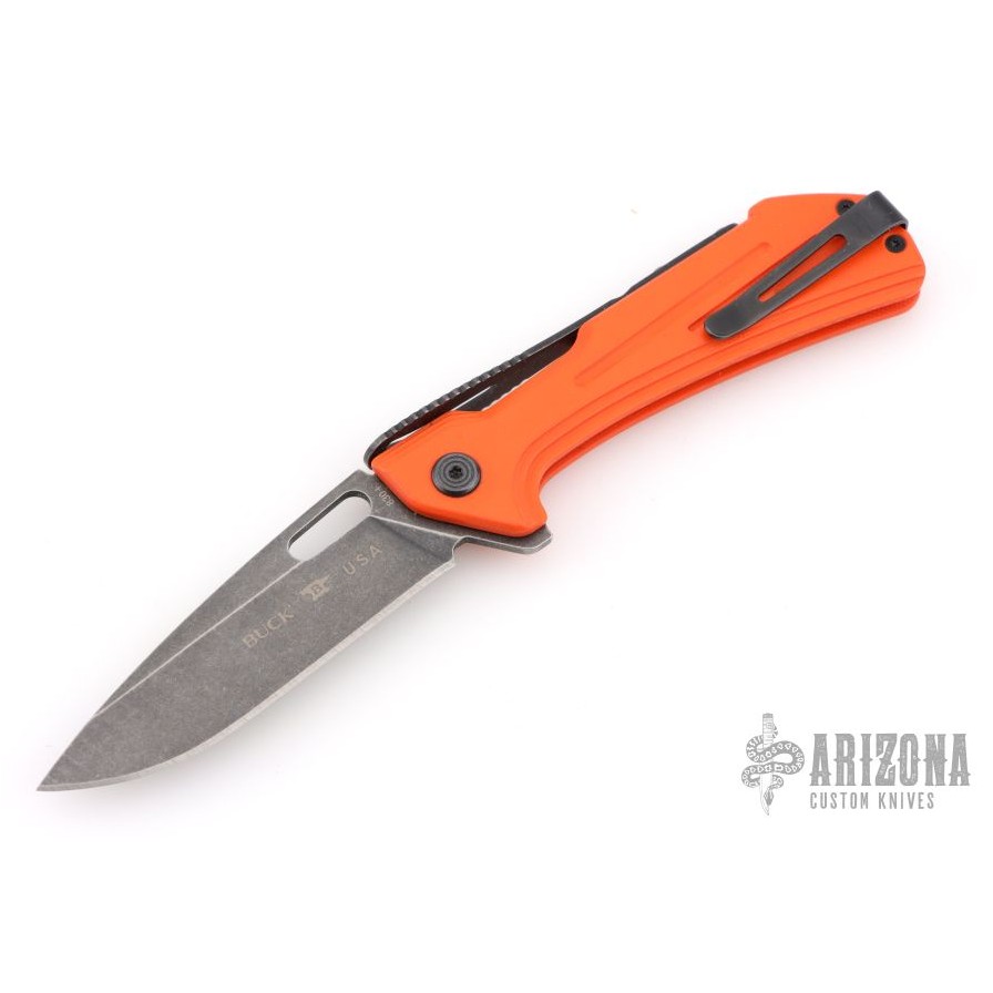 Model 0830ORSSK-B Marksman