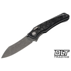 Talon · Black Camo FatCarbon