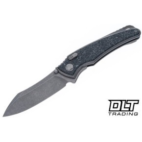 Talon · Black Glass