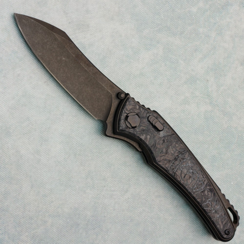 Talon · Dark Matter