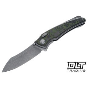 Talon · Forest Eye FatCarbon