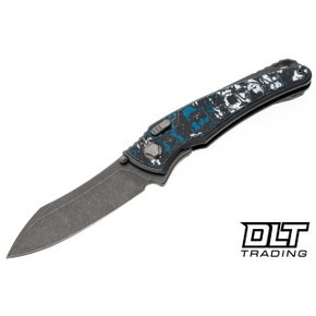 Talon · Frost FatCarbon