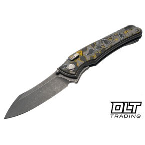 Talon · Giants CamoCarbon