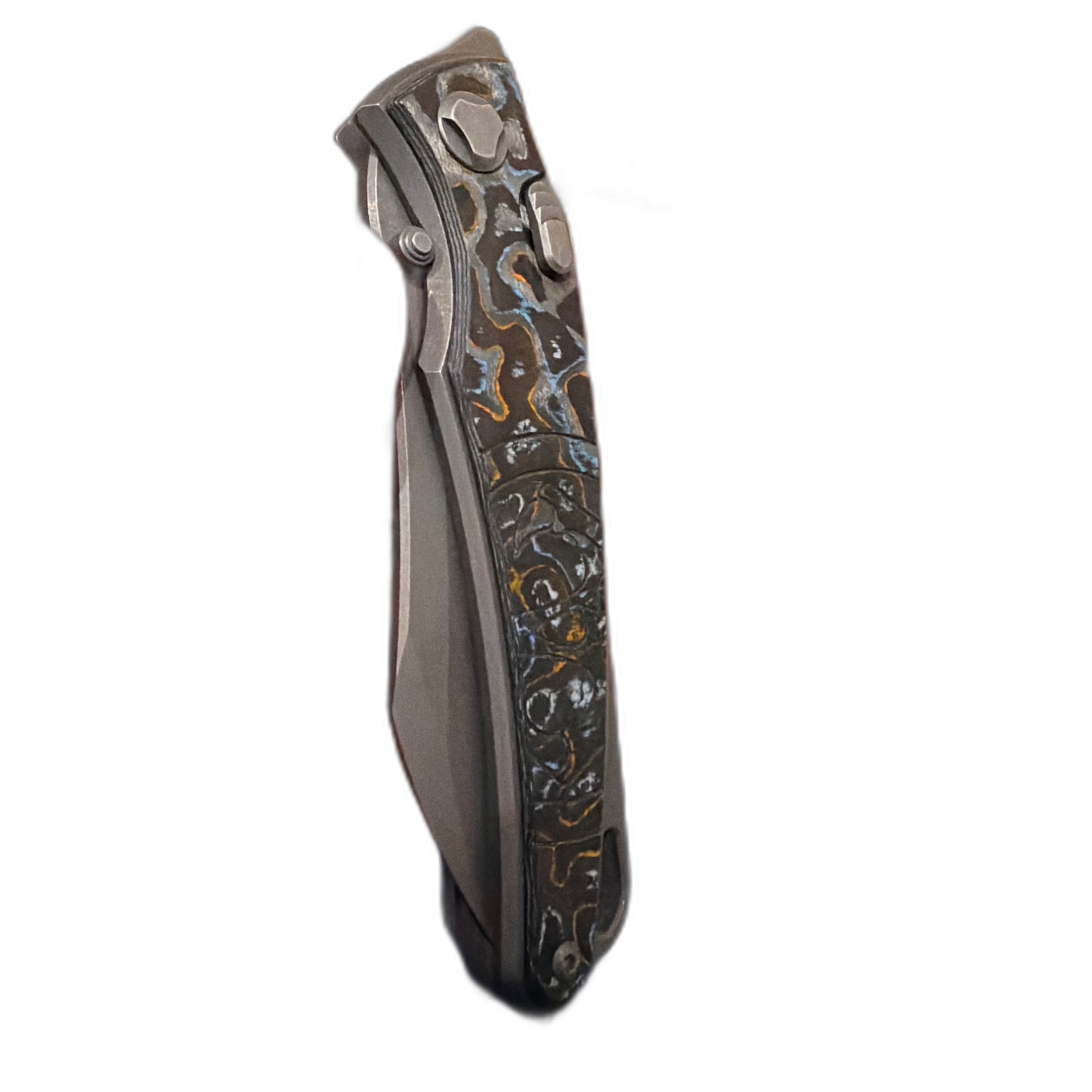 Talon · Gulf CamoCarbon