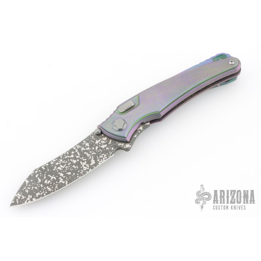 Talon · John Gray Collab