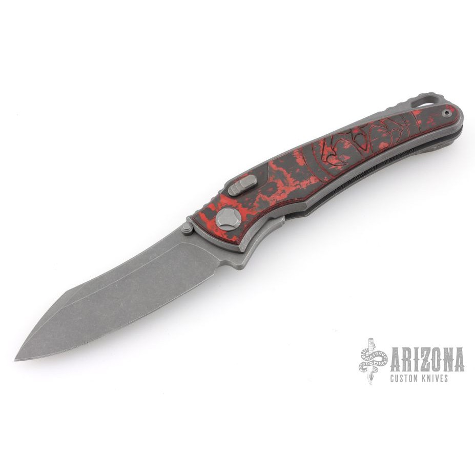Talon · Lava Flow