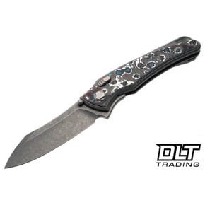 Talon · Nebula FatCarbon