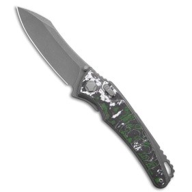 Talon · Pines Peak FatCarbon