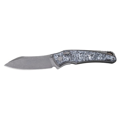 Talon · Polar Titanium