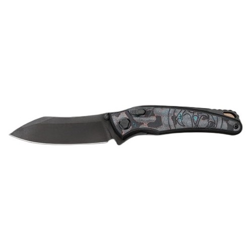 Talon · Shipwreck CamoCarbon