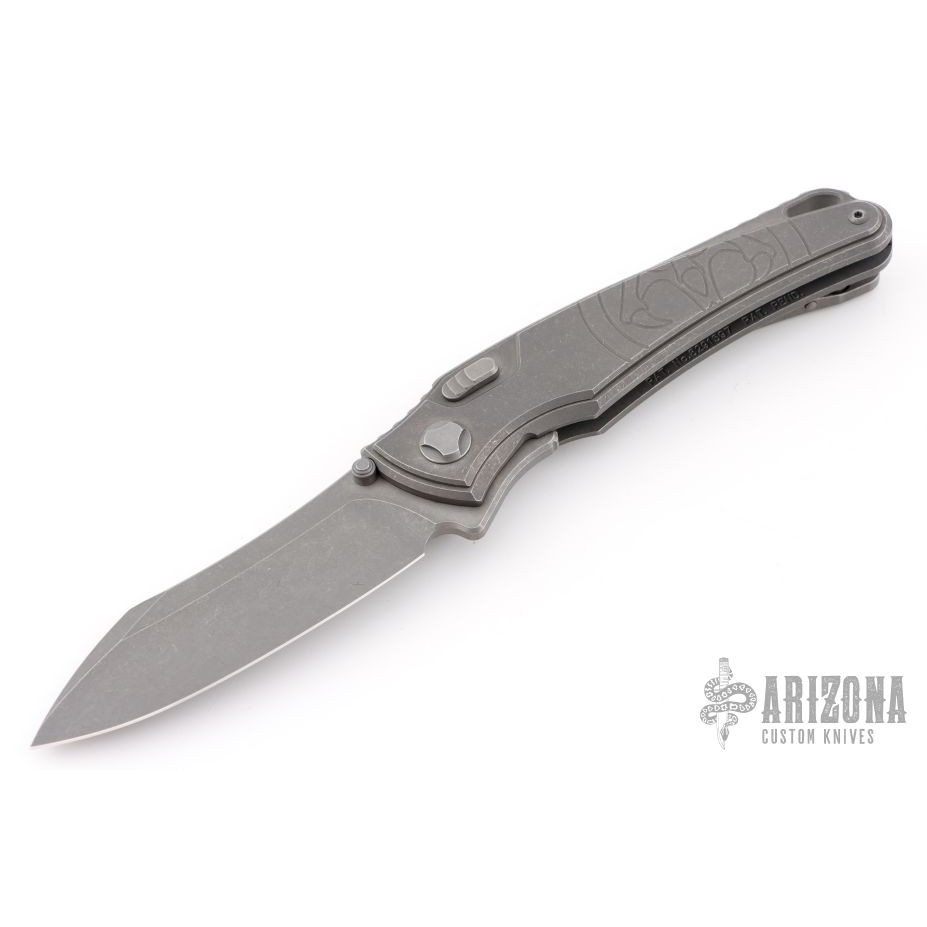 Talon · Titanium / Gray