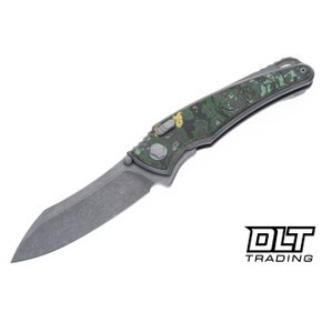 Talon · Toxic Storm FatCarbon