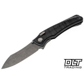 Talon · Uni-Black FatCarbon