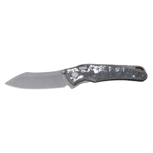 Talon · White Storm FatCarbon