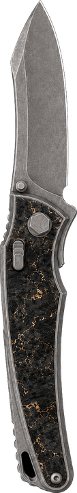 Titanium Talon