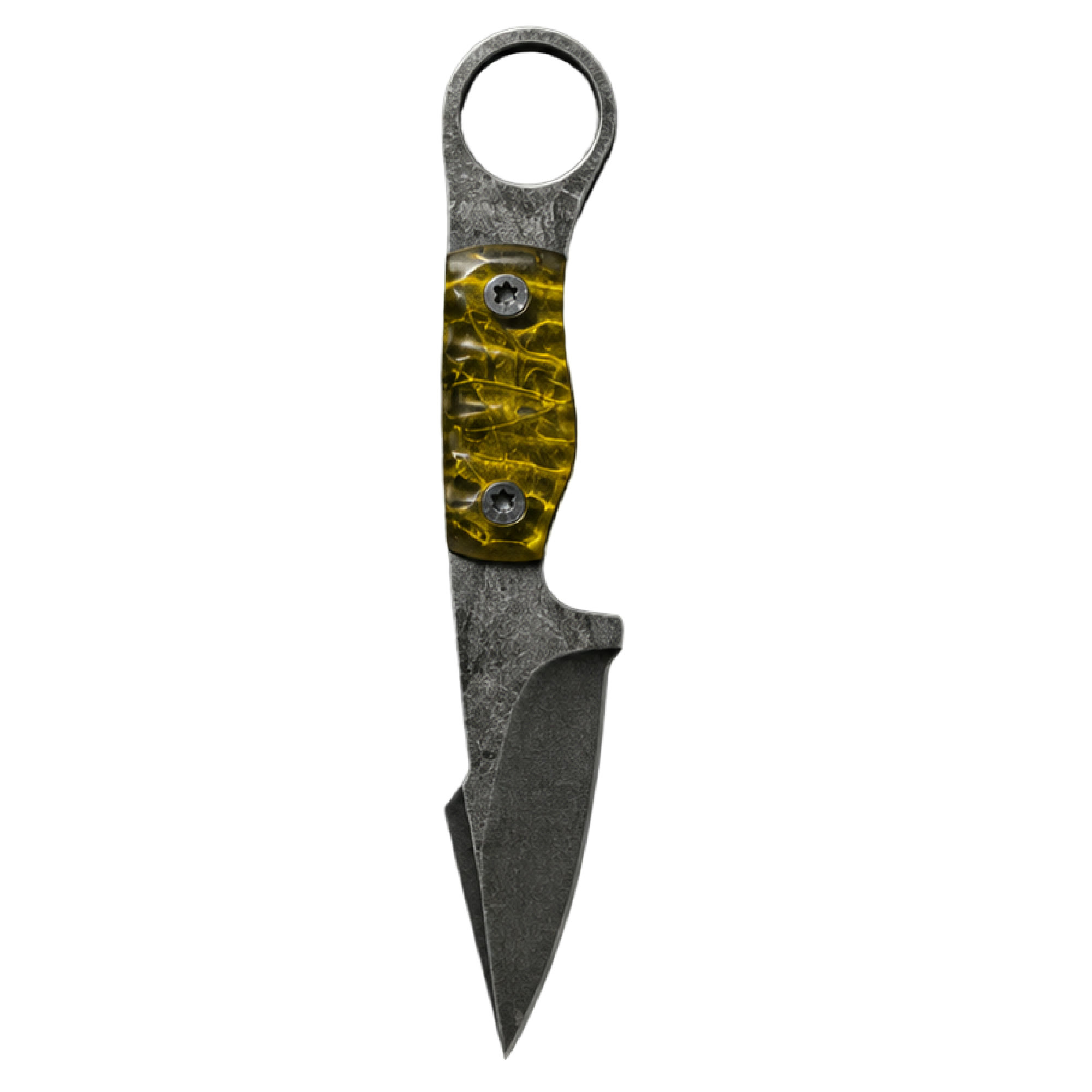 Timber Knives Scorpion.